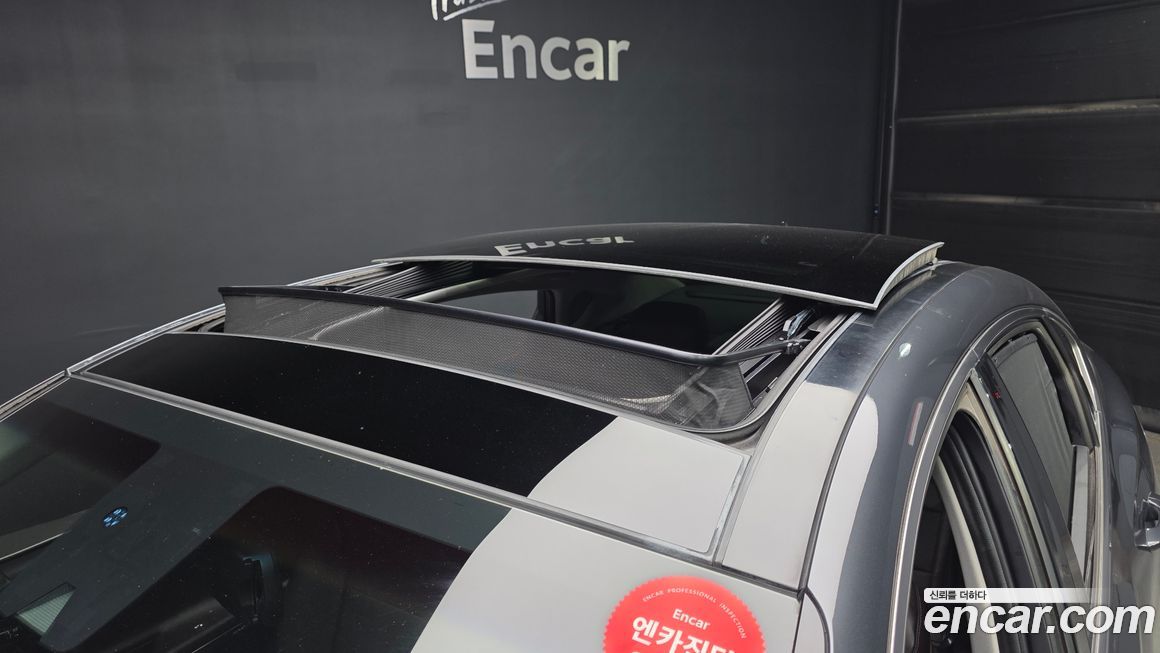 Hyundai Grandeur 2019