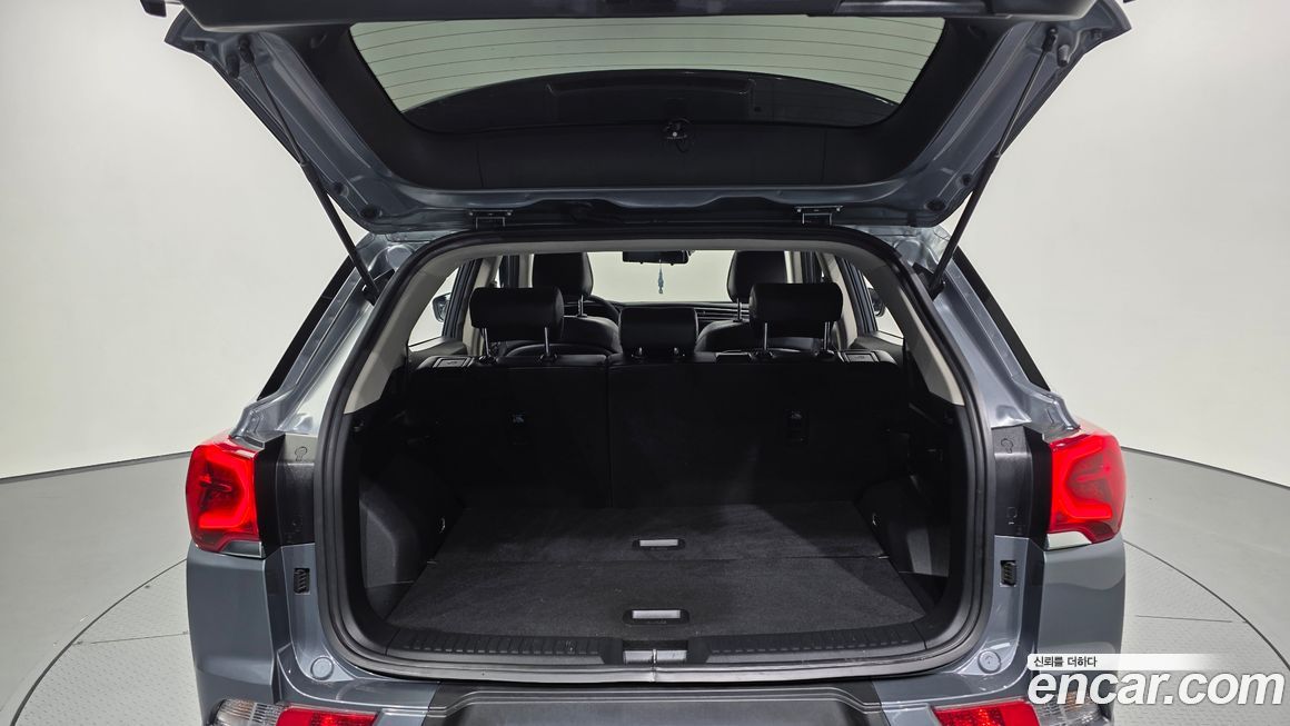 KG_Mobility_Ssangyong KORANDO 2023