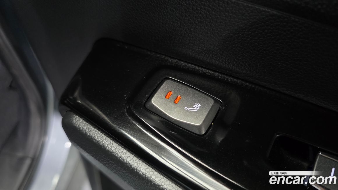 KG_Mobility_Ssangyong KORANDO 2023