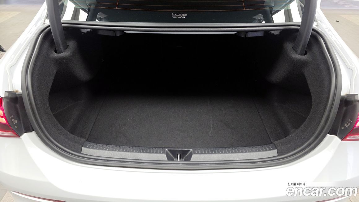 Mercedes-Benz A-Class 2021