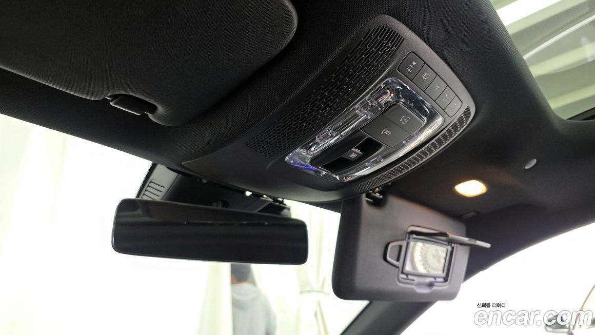 Mercedes-Benz A-Class 2021