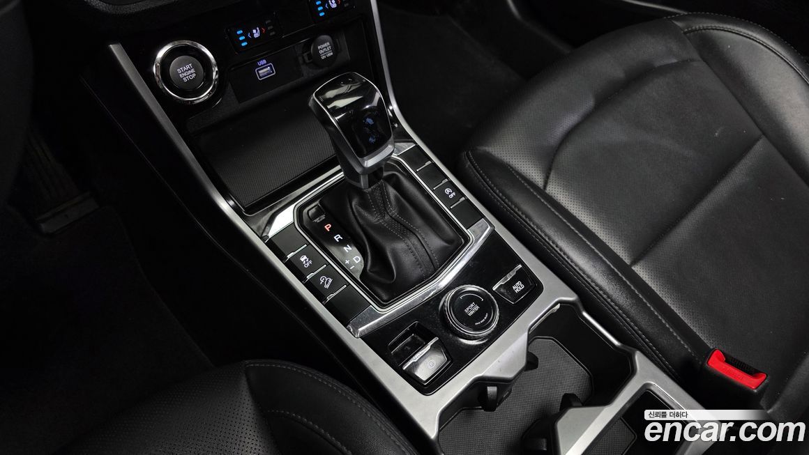 KG_Mobility_Ssangyong KORANDO 2023