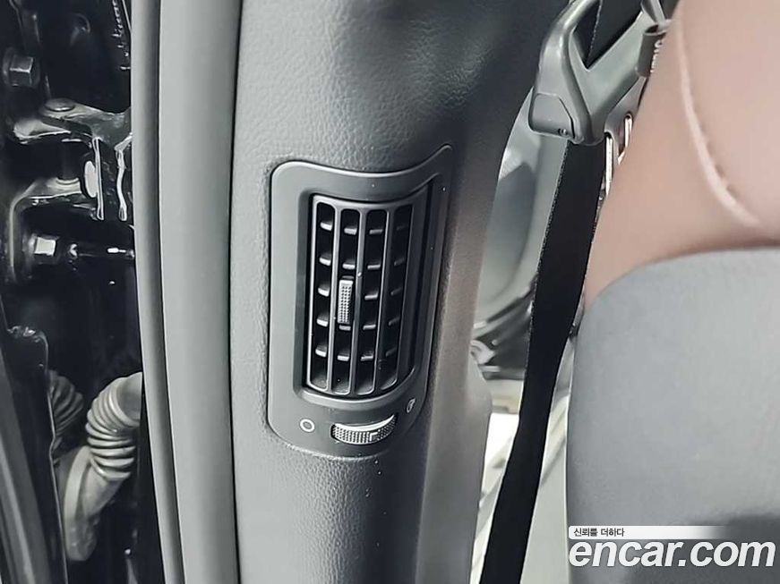 Hyundai Maxcruz 2017