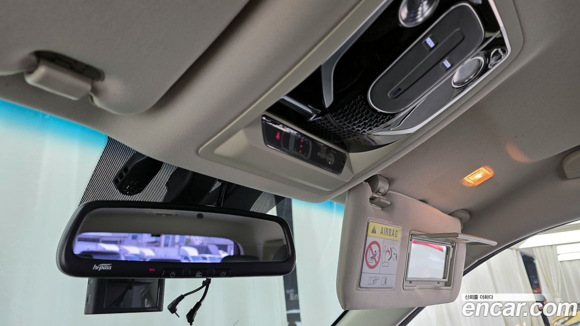 KG_Mobility_Ssangyong Rexton 2022