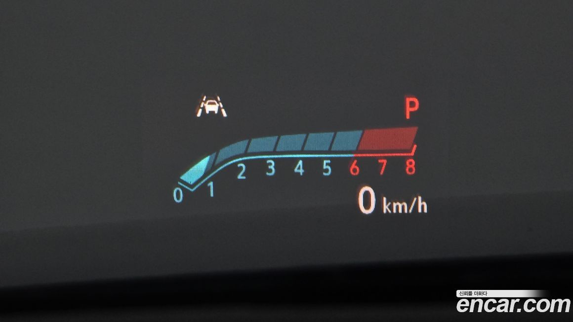 ChevroletGMDaewoo Trailblazer 2023