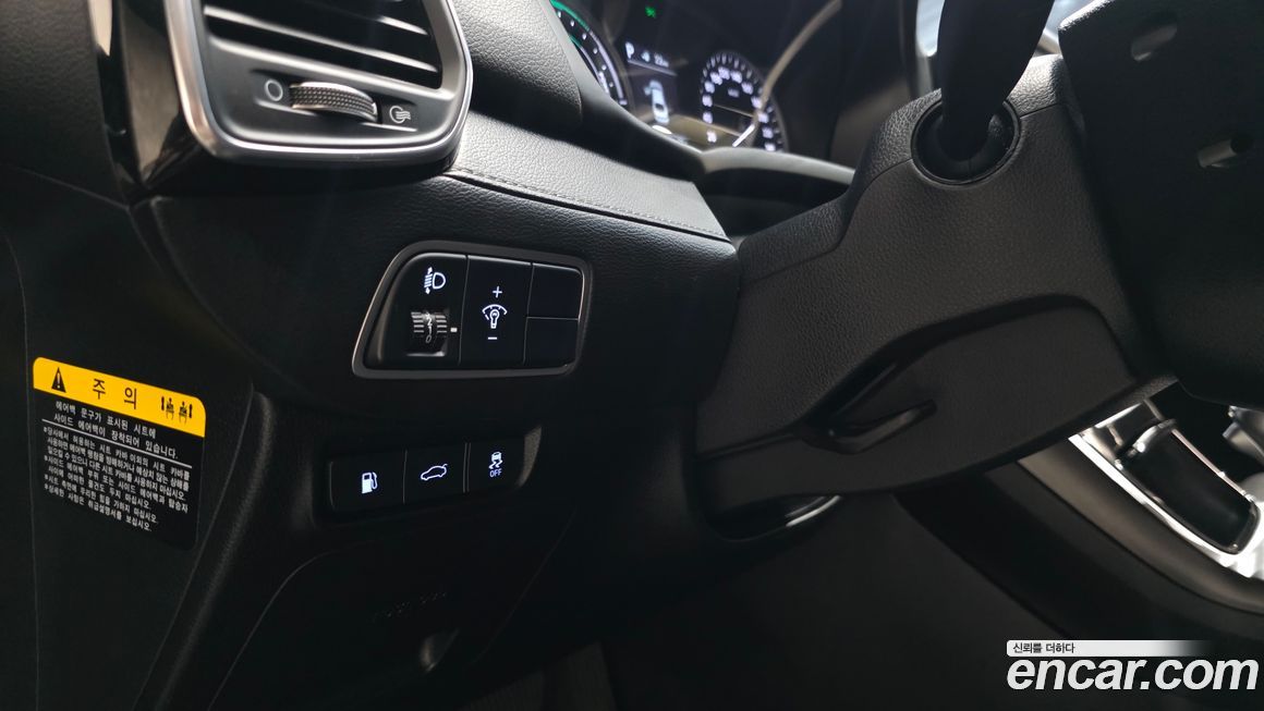 Hyundai Grandeur 2018