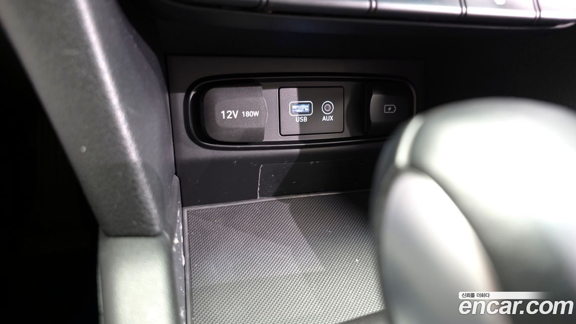 Hyundai Santafe 2020