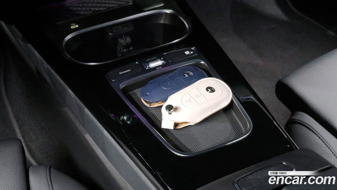 Mercedes-Benz A-Class 2024