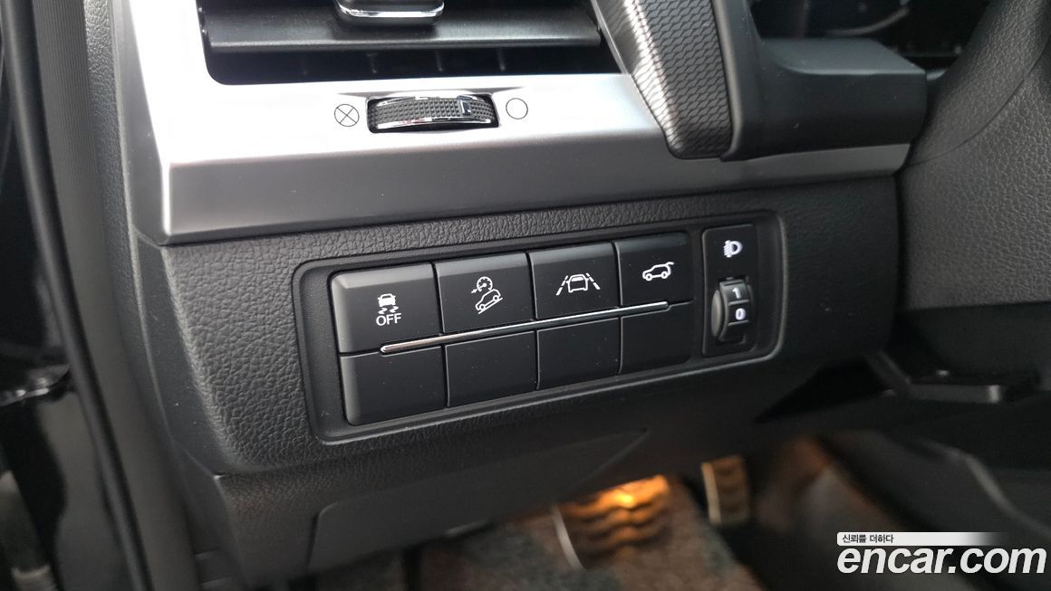 KG_Mobility_Ssangyong Rexton 2022