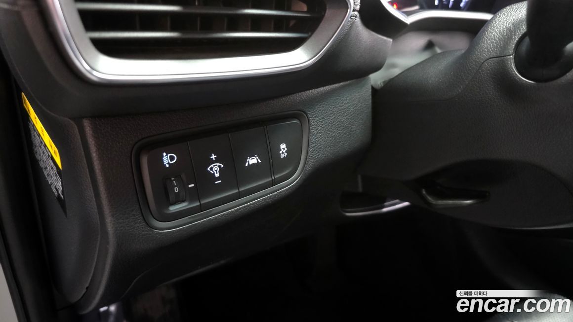 Hyundai Santafe 2020