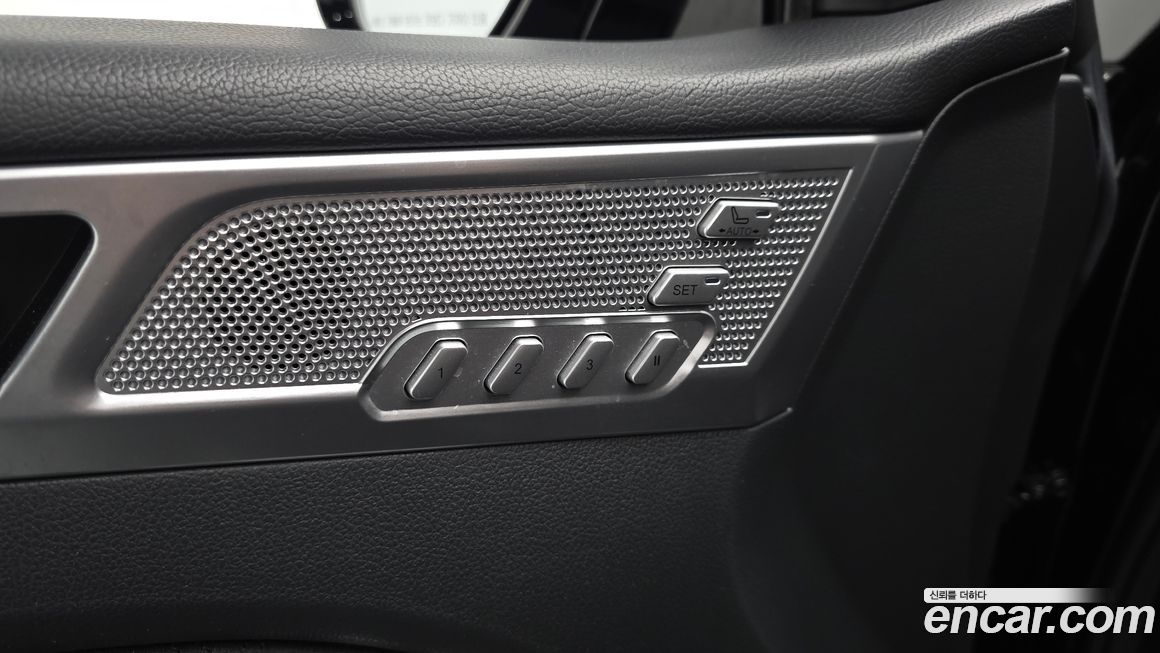 KG_Mobility_Ssangyong Rexton 2022