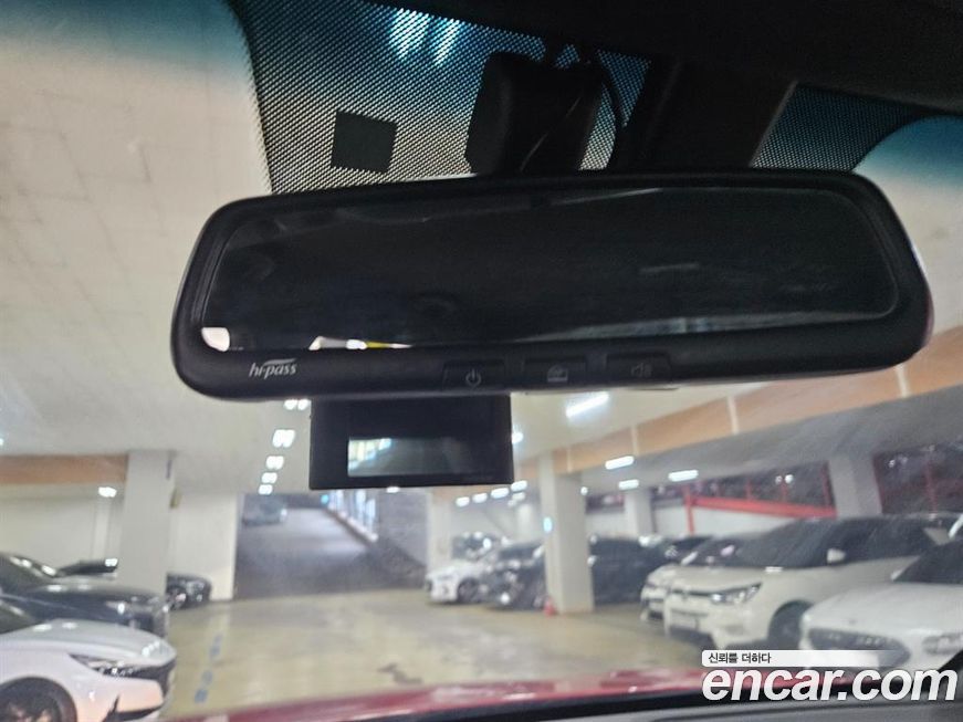 KG_Mobility_Ssangyong Rexton 2019