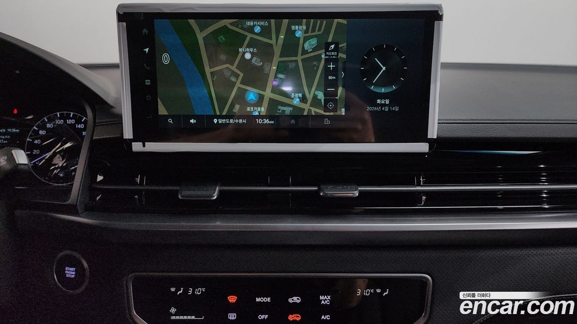 KG_Mobility_Ssangyong Musso 2025