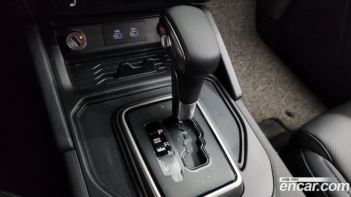 KG_Mobility_Ssangyong Musso 2025