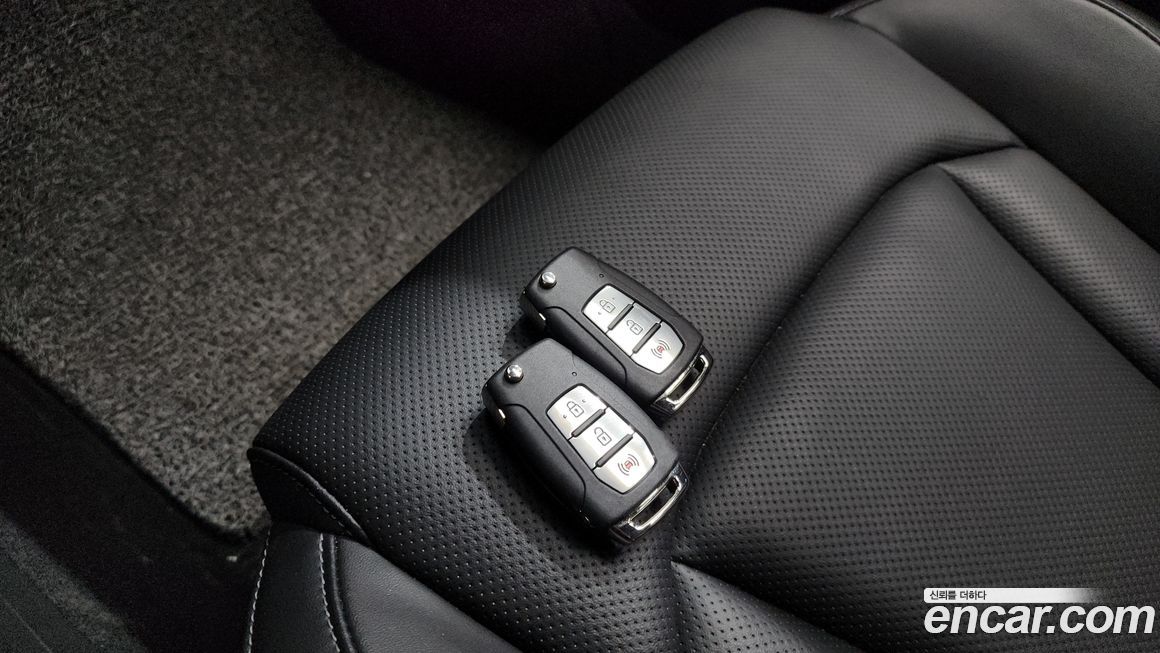 KG_Mobility_Ssangyong Musso 2025