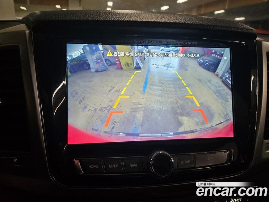 KG_Mobility_Ssangyong Rexton 2019