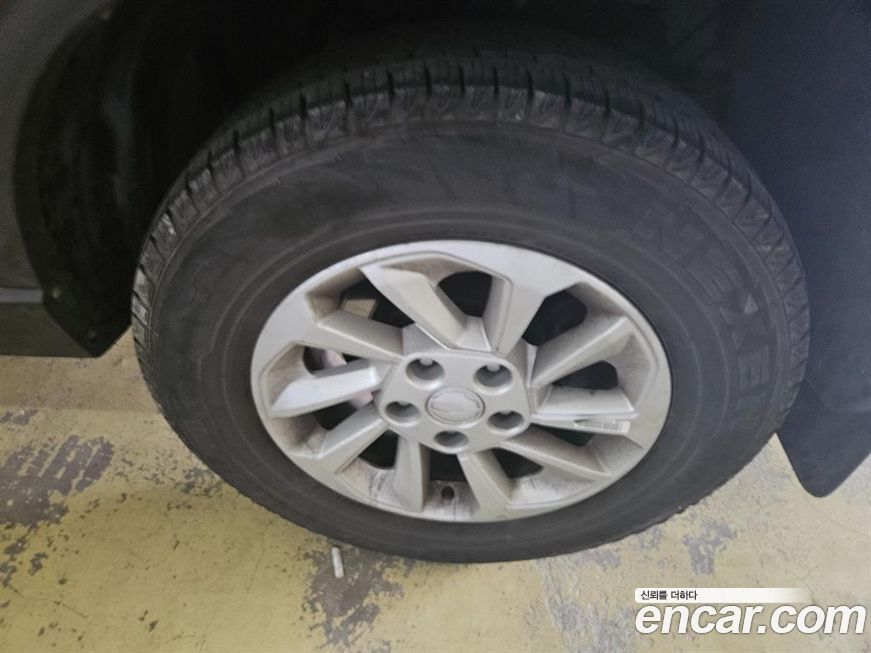 KG_Mobility_Ssangyong Rexton 2019