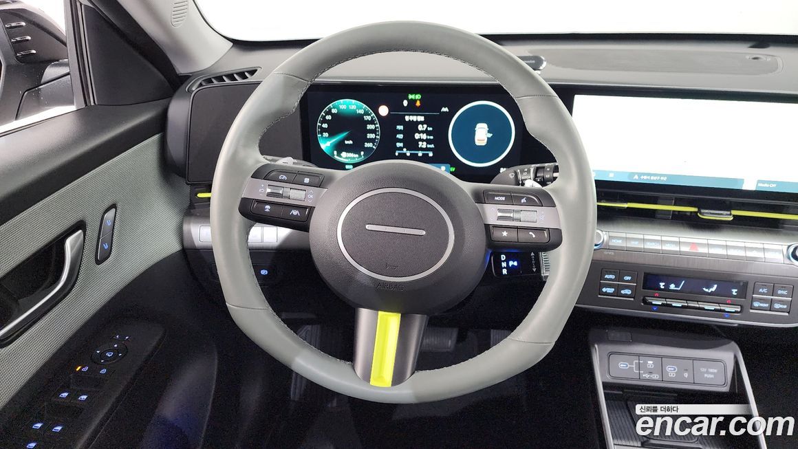 Hyundai Kona 2023