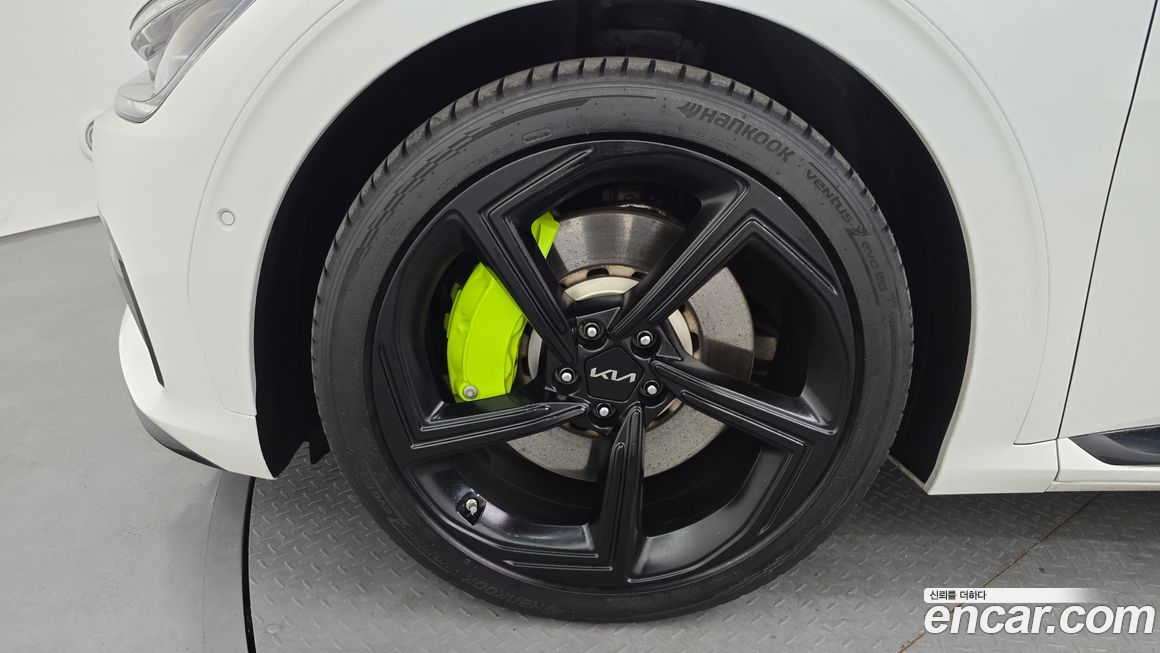 Kia EV6 2023