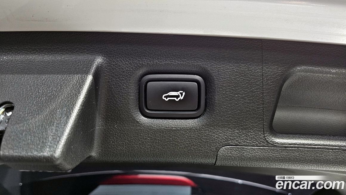 Hyundai Santafe 2022