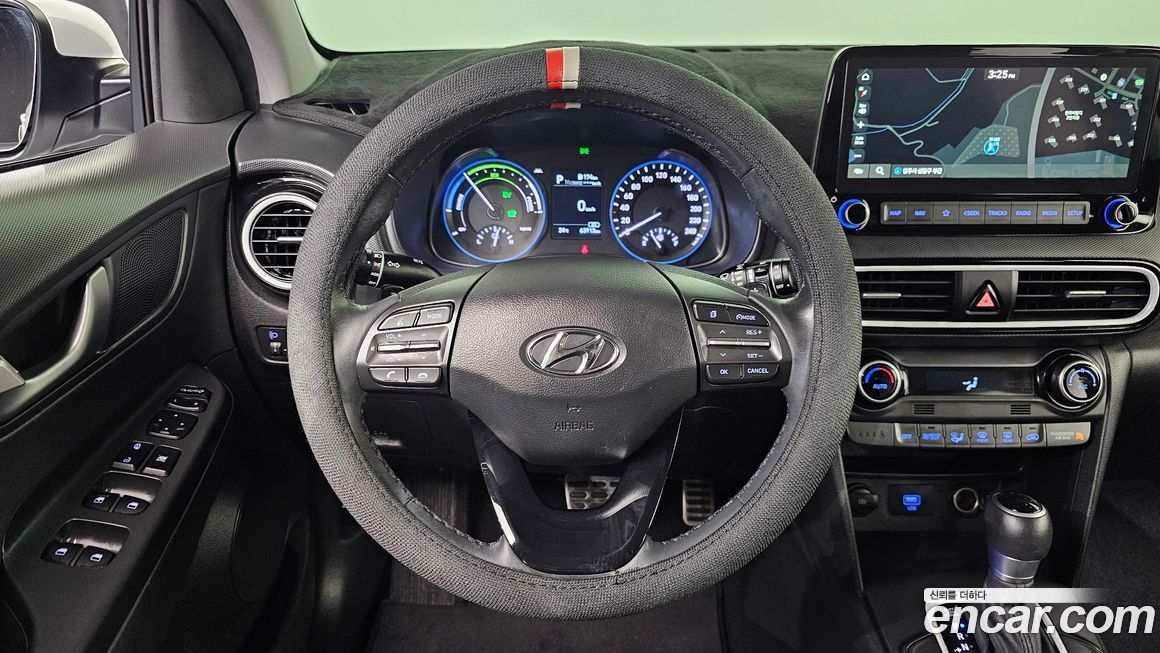 Hyundai Kona 2020