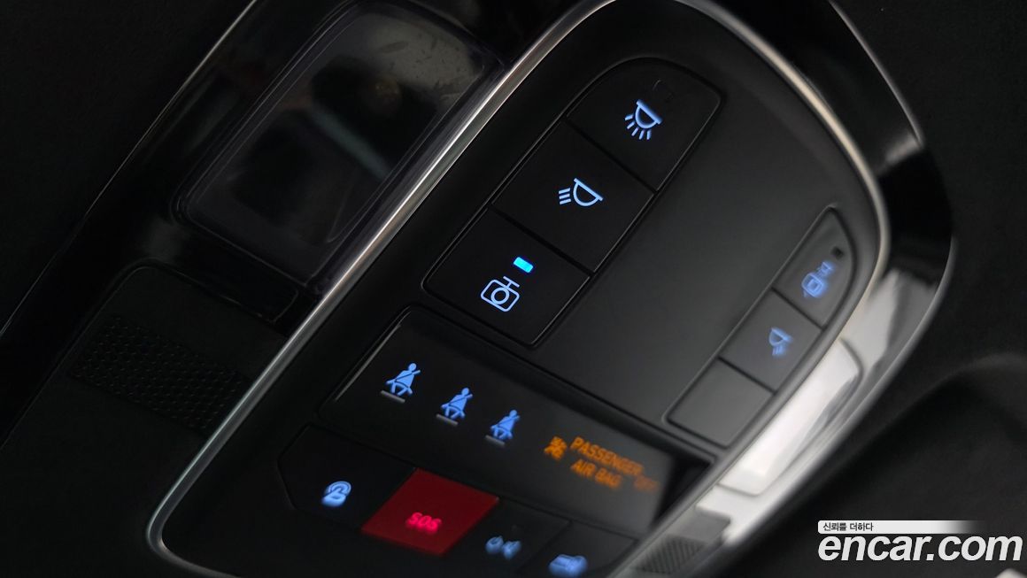 Hyundai Santafe 2023