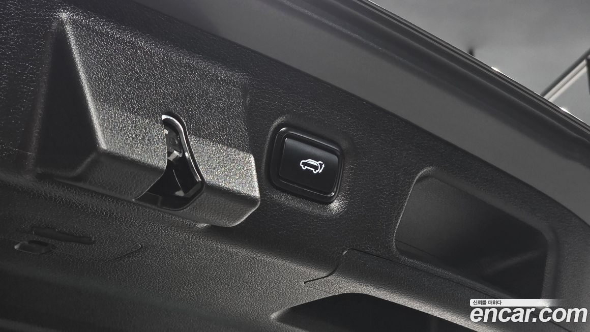 Hyundai Santafe 2023