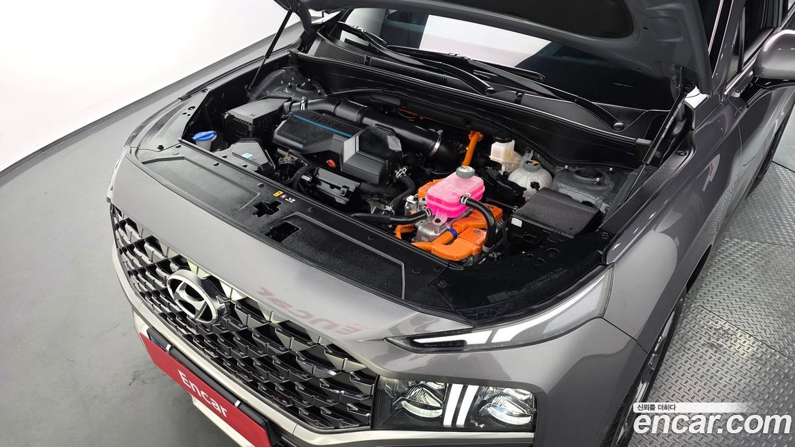 Hyundai Santafe 2023