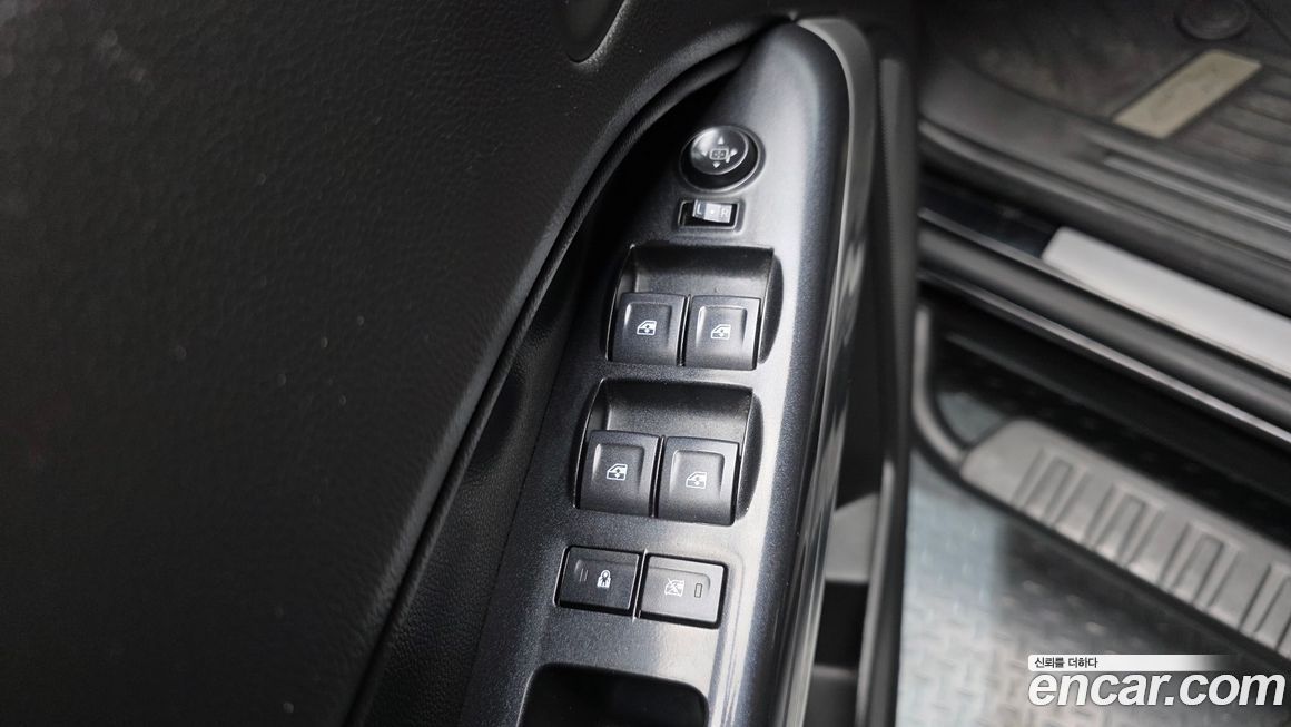 ChevroletGMDaewoo Colorado 2020