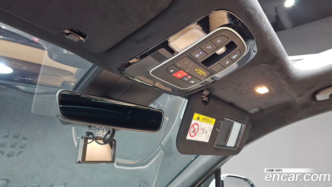 Hyundai Santafe 2022