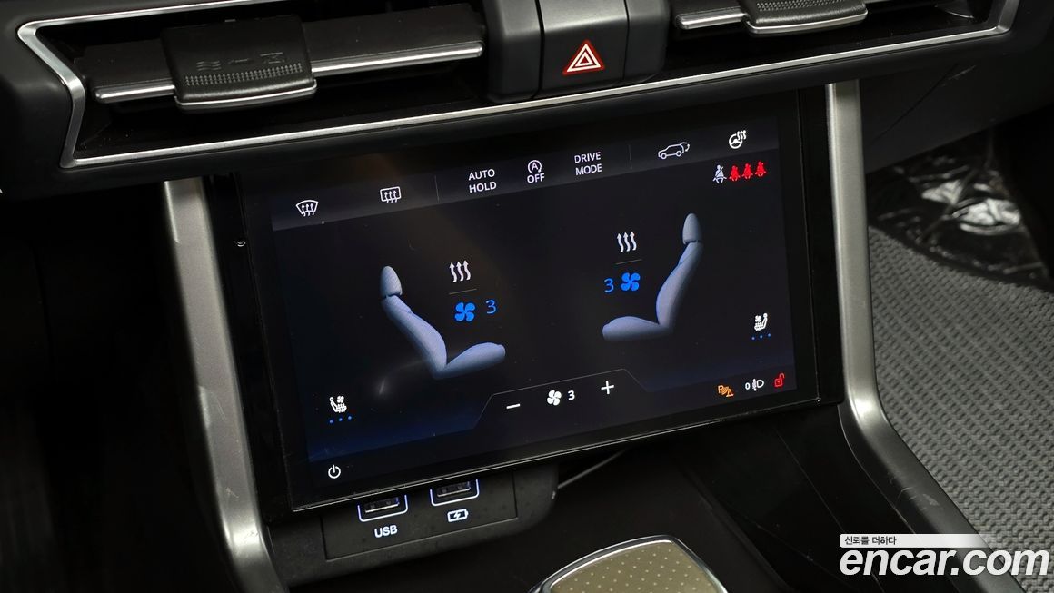 KG_Mobility_Ssangyong Torres 2023