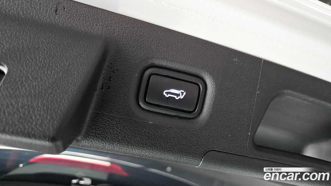 Hyundai Santafe 2022