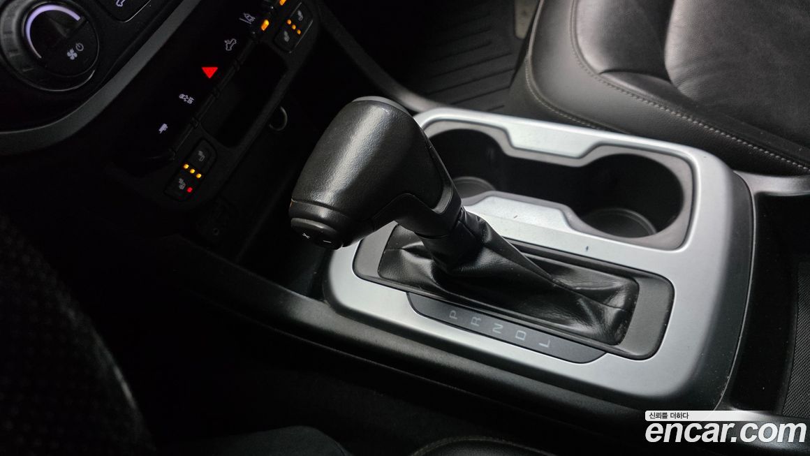 ChevroletGMDaewoo Colorado 2020