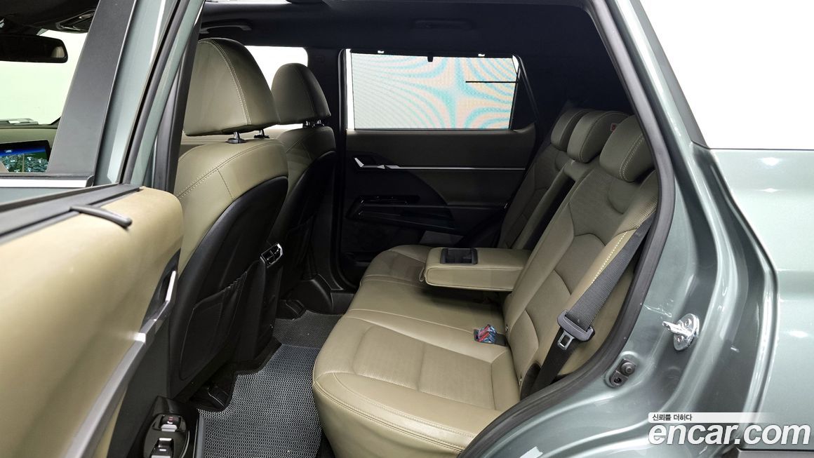 KG_Mobility_Ssangyong Torres 2023