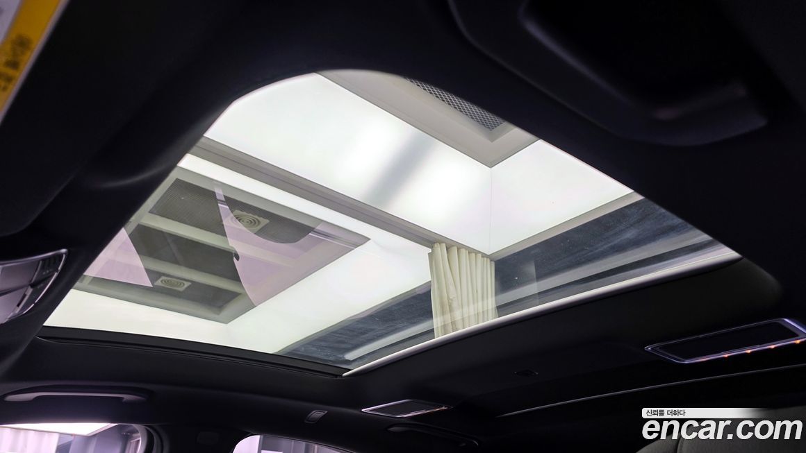 Mercedes-Benz S-Class 2016