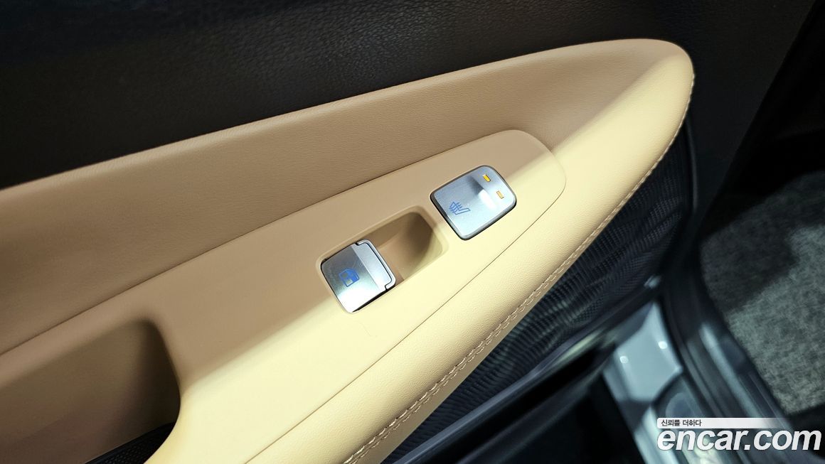 Hyundai Santafe 2022