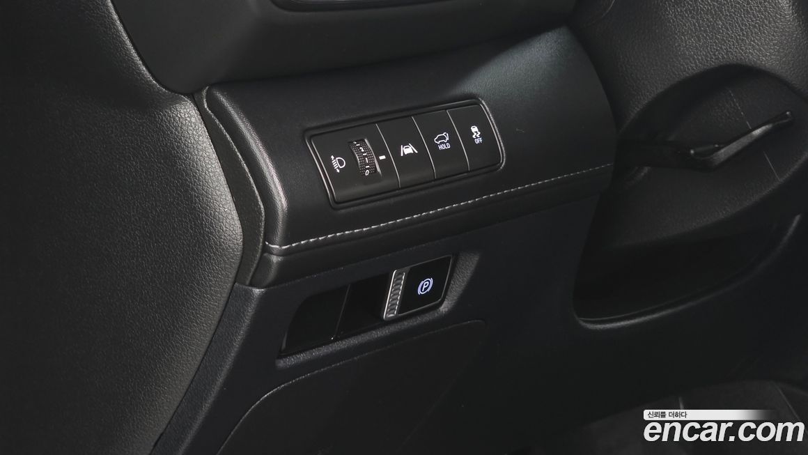 Hyundai Santafe 2023