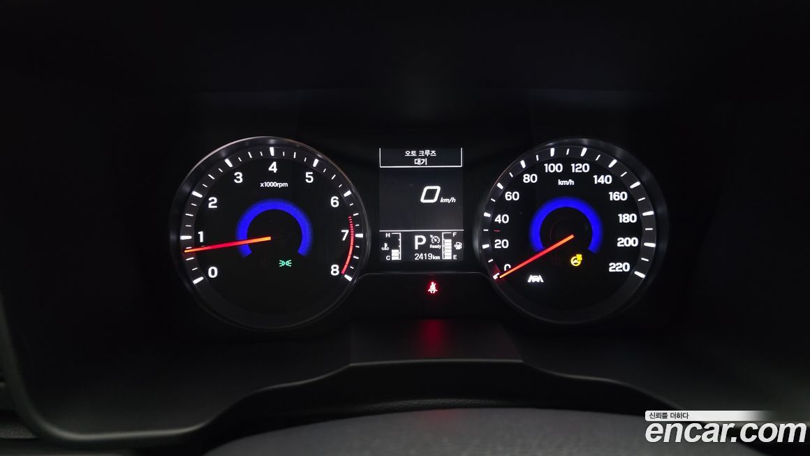 KG_Mobility_Ssangyong TIBOLI 2025