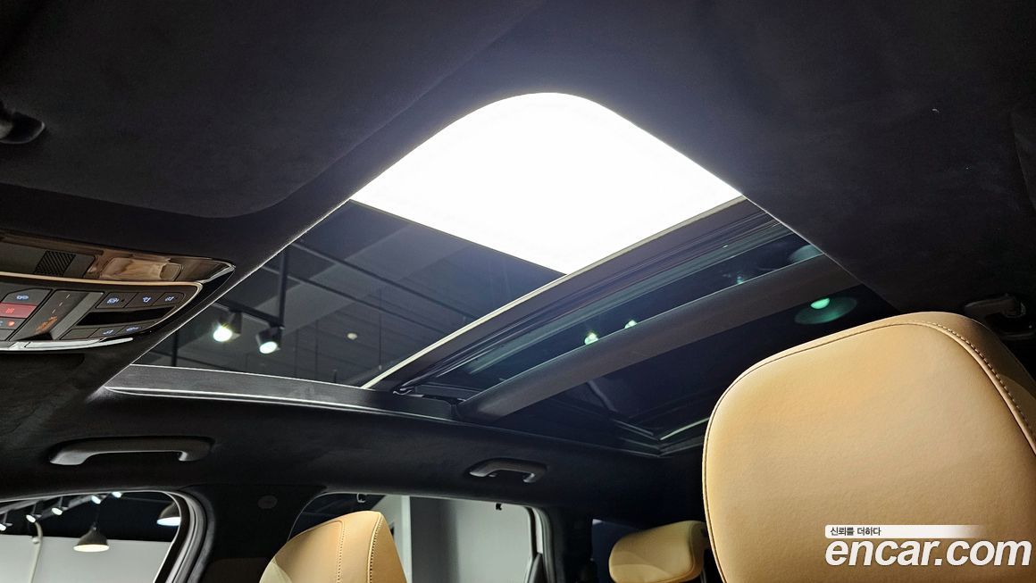 Hyundai Santafe 2022