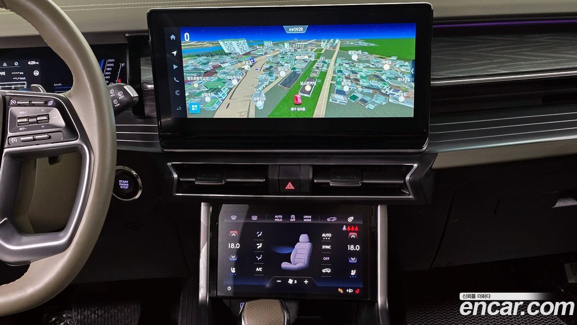 KG_Mobility_Ssangyong Torres 2023