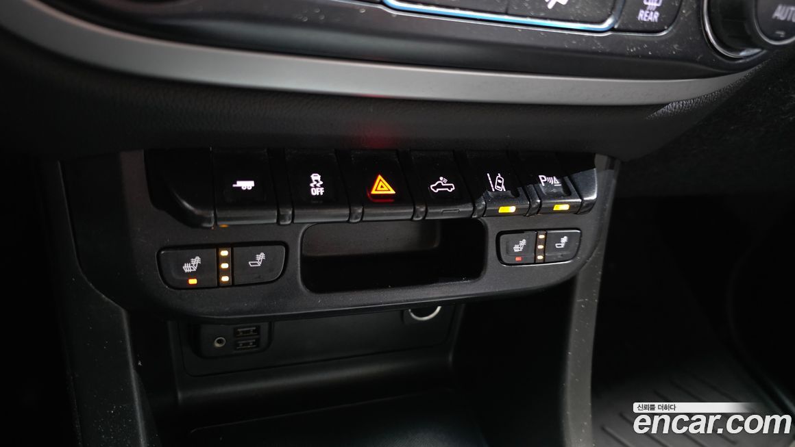 ChevroletGMDaewoo Colorado 2020