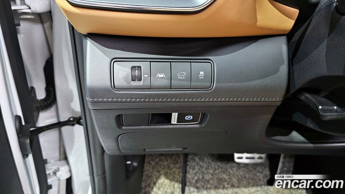 Hyundai Santafe 2022