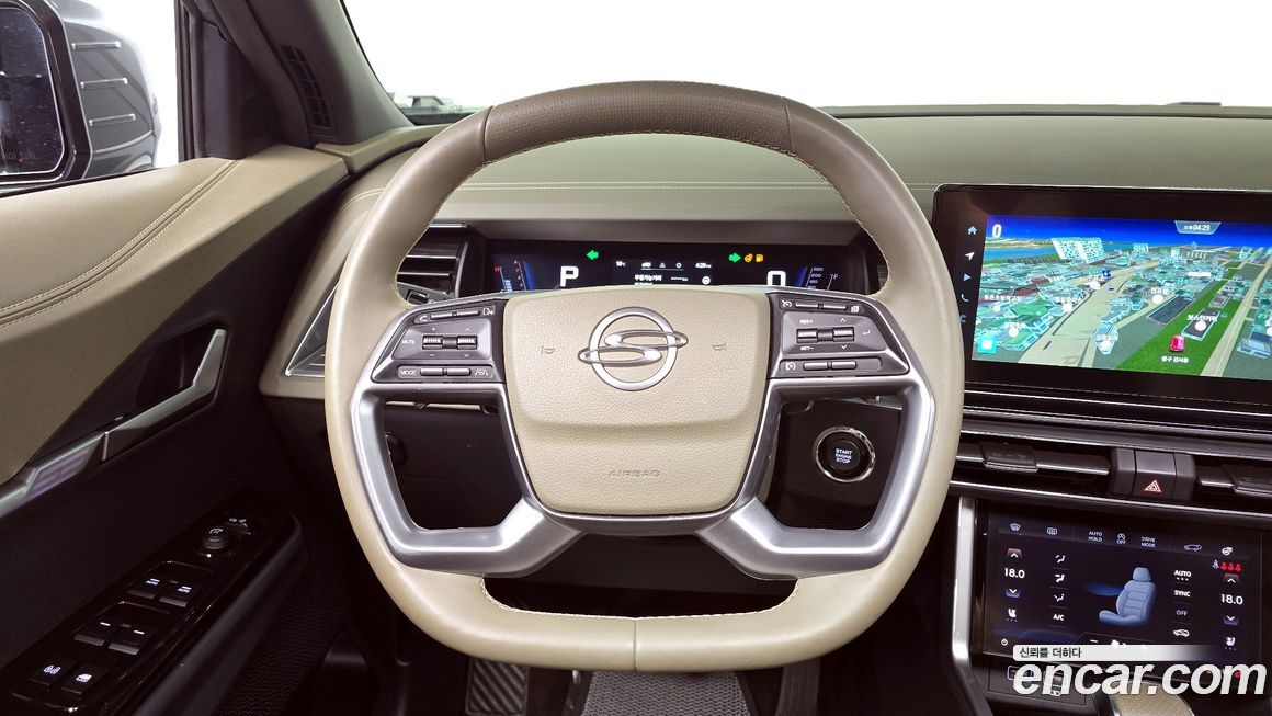 KG_Mobility_Ssangyong Torres 2023