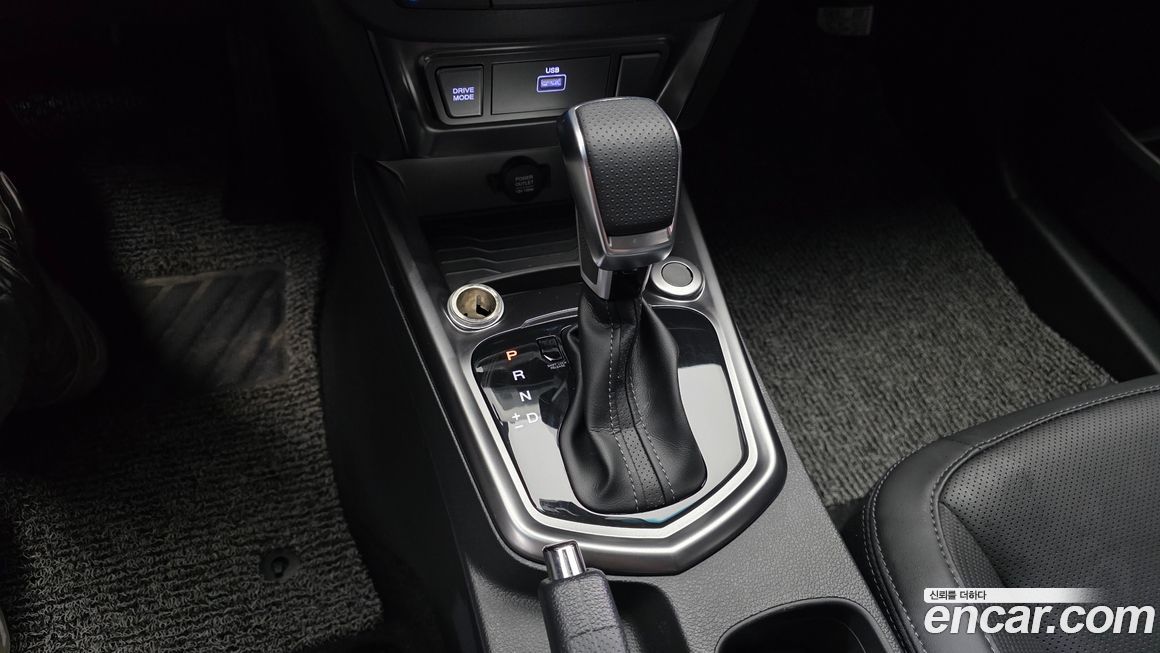 KG_Mobility_Ssangyong TIBOLI 2025