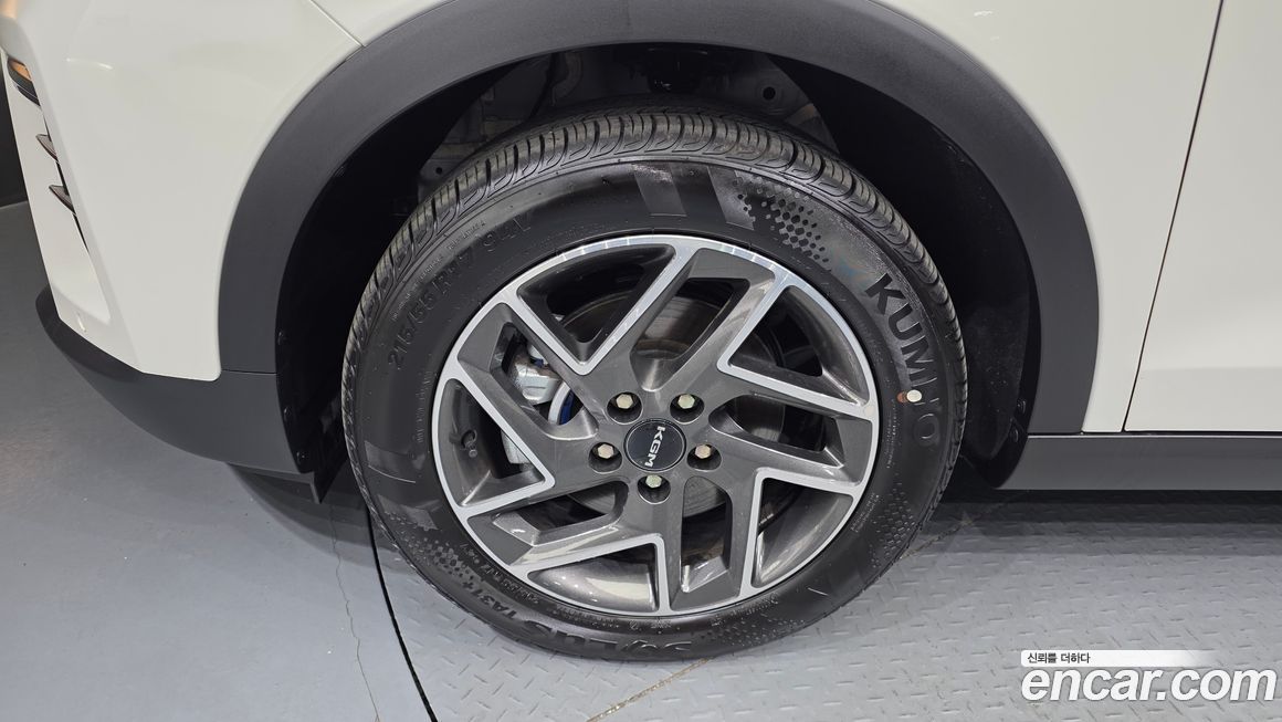 KG_Mobility_Ssangyong TIBOLI 2025