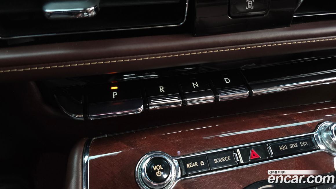 Lincoln Aviator 2021