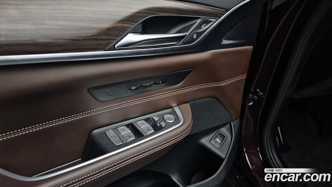 BMW Gran Turismo 2020