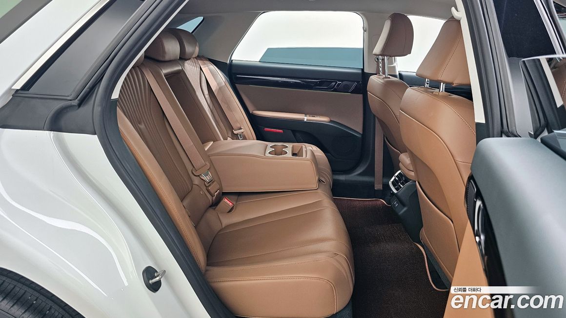 Hyundai Grandeur 2024