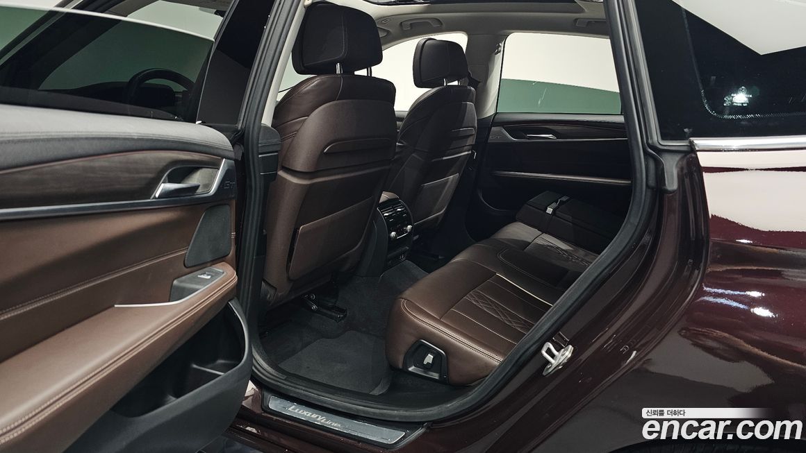 BMW Gran Turismo 2020