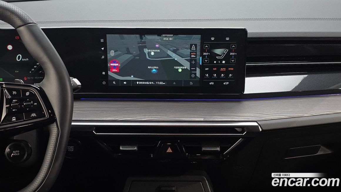 KG_Mobility_Ssangyong Actyon 2026